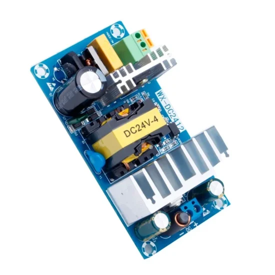 24V 4A SMPS Board Power Supply