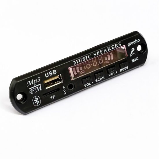 BT mp3 Audio Board 5V